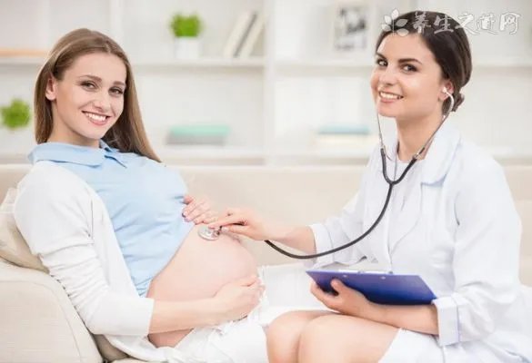 孕妇腿抽筋是怎么回事
