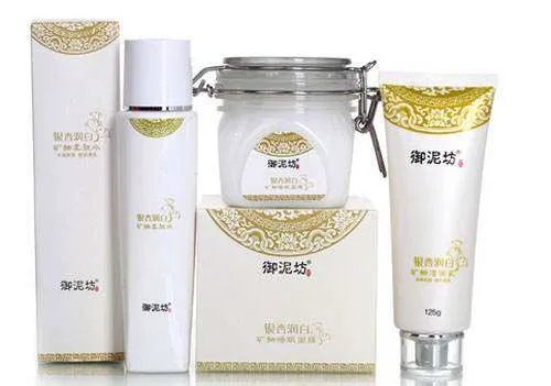 御泥坊的护肤品效果怎么样?百度