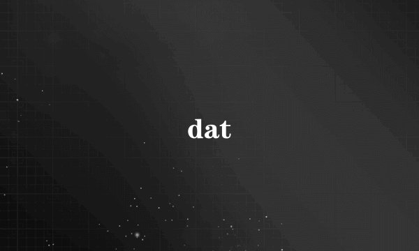 dat