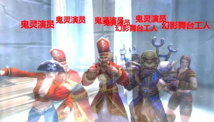 魔兽象棋大厅