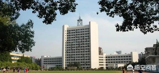 南京邮电大学怎么样?
