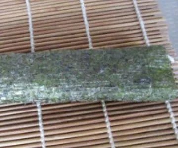 大马哈鱼籽怎么吃?