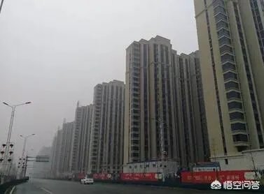衡水房价是不是已到天花板?房产还有投资的价值吗?