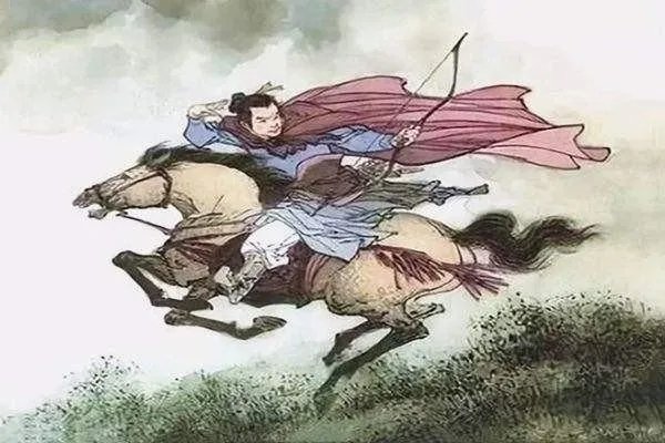 边塞诗句