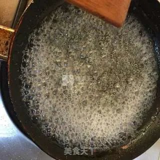 拔丝芋头