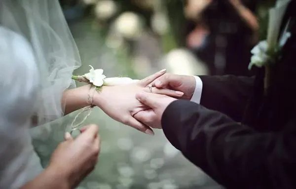 婚庆背景歌曲有哪些 6首好听的婚礼歌曲分享