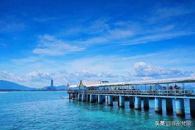海南有哪些土特产和好玩的地方?