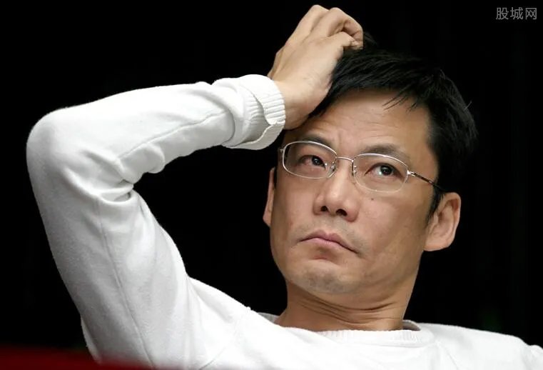 李国庆和他老婆怎么回事 当当李国庆:我不能原谅她