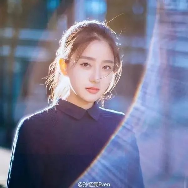 天津为什么多美女?