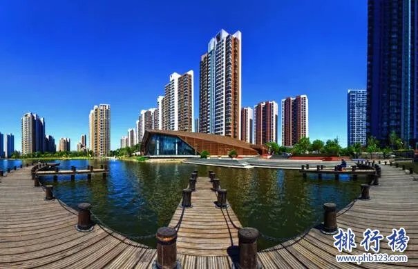 2017广州房地产公司排名,广州房地产开发商排名