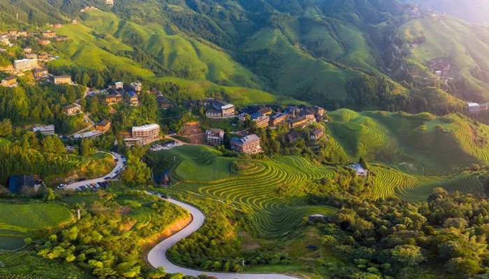 桂林旅游攻略自由行最佳线路  桂林游玩路线攻略