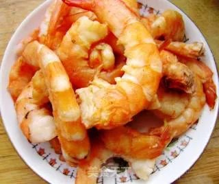 海米油菜