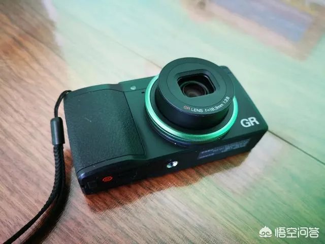 现在入手理光gr2还值得吗?