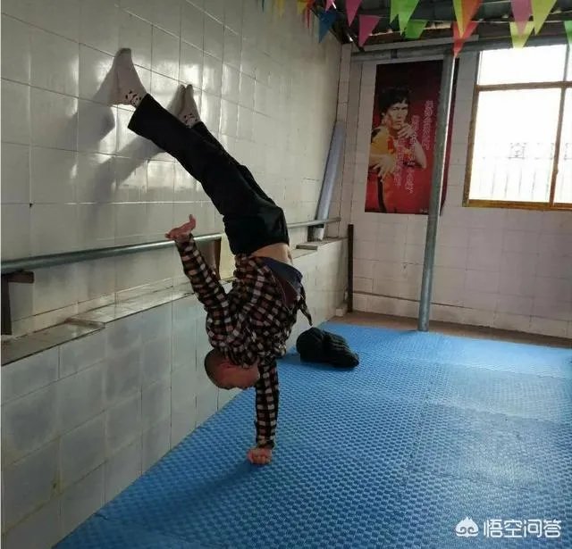 如何练出重拳?