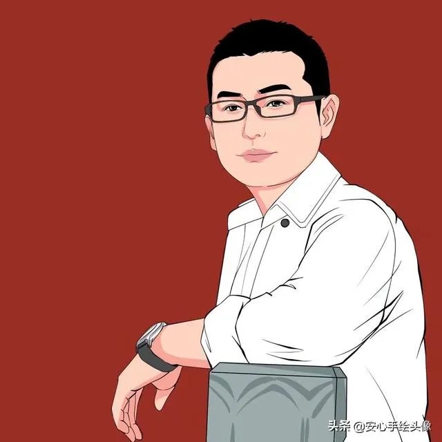 怎么自制头像?