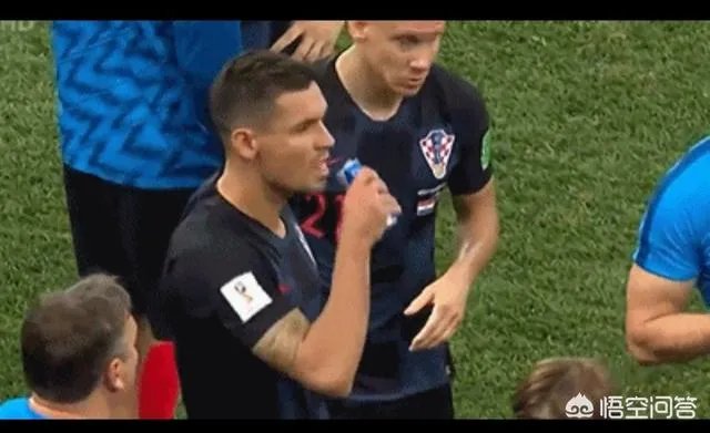 克罗地亚球员洛夫伦因为喝红牛被FIFA罚款近47万元人民币,这是一次成功的商业炒作吗?