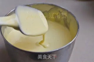 草莓奶油蛋糕
