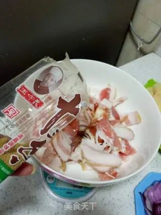 烤五花肉