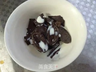 歌剧院蛋糕