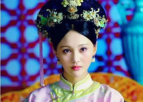 康熙四妃之首的惠妃是什么结局？凄惨地死于宫中
