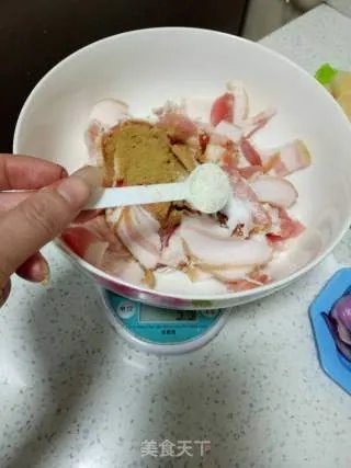 烤五花肉