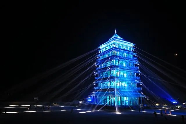 山西恒山好在哪?