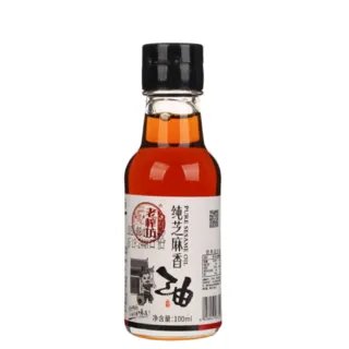 香油价格