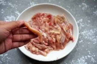 墨西哥鸡肉卷