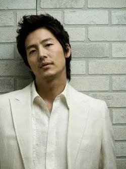 李延镇的介绍
