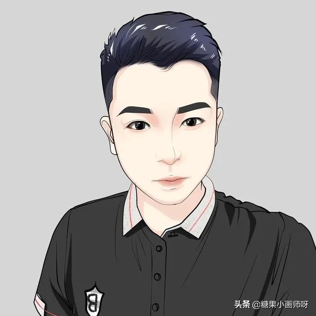 怎么自制头像?