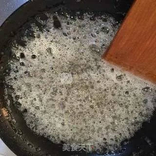 拔丝芋头