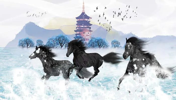 小马过河告诉我们什么道理 小马过河的原文
