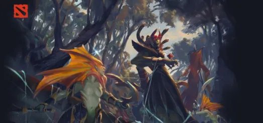 《DOTA2》7.20最详细解析和总结:英雄篇