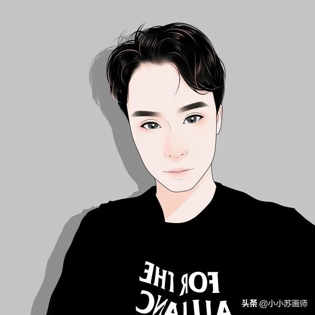 谁能提供几个适合男士做头像的图片?