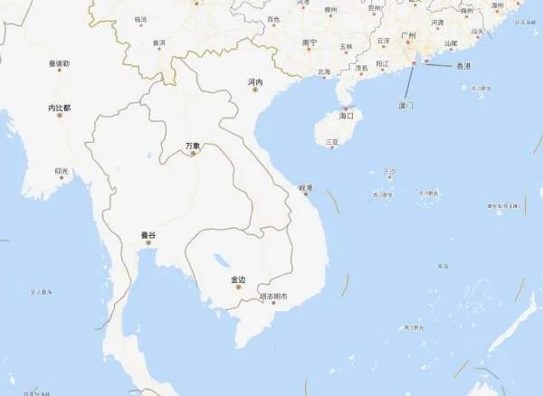 西贡市