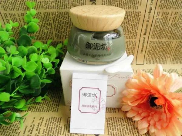 御泥坊的护肤品效果怎么样?百度