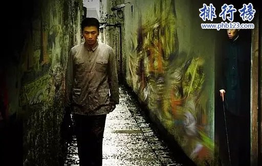 评分9.0以上的谍战剧排行榜:超级烧脑的谍战经典(推荐)