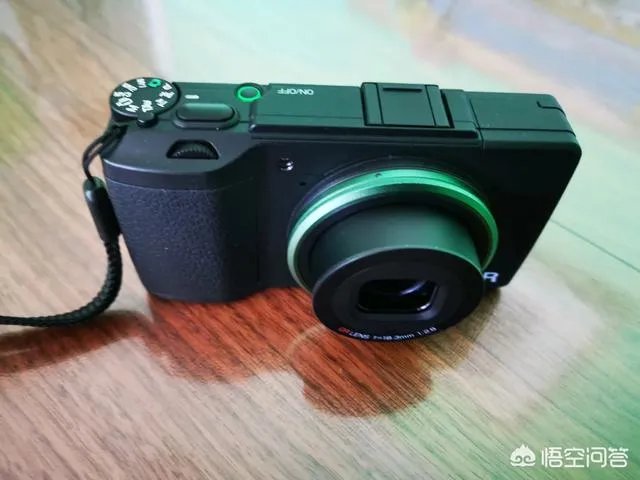 现在入手理光gr2还值得吗?