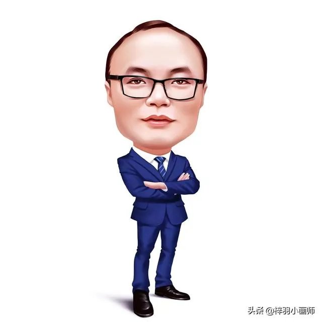 怎么自制头像?