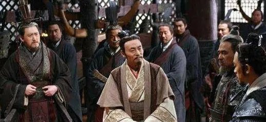 秦惠文王有多少个儿子?哪个儿子最有名气?