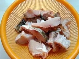 上海熏鱼
