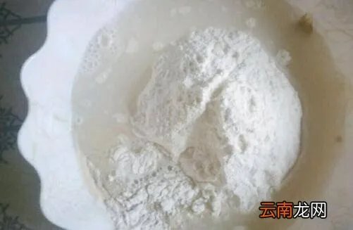 如何烙饼