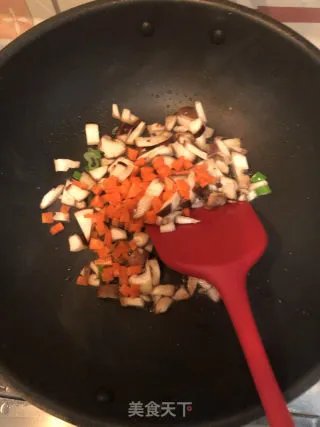 麦片粥