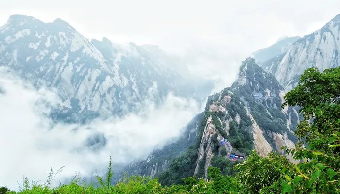 华山门票需要多少钱 华山的门票价格是多少